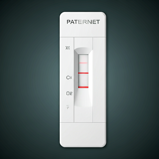 Prueba de Paternidad