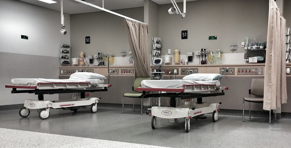 Una Cama Articulada y Cómoda sin Estar en el Hospital