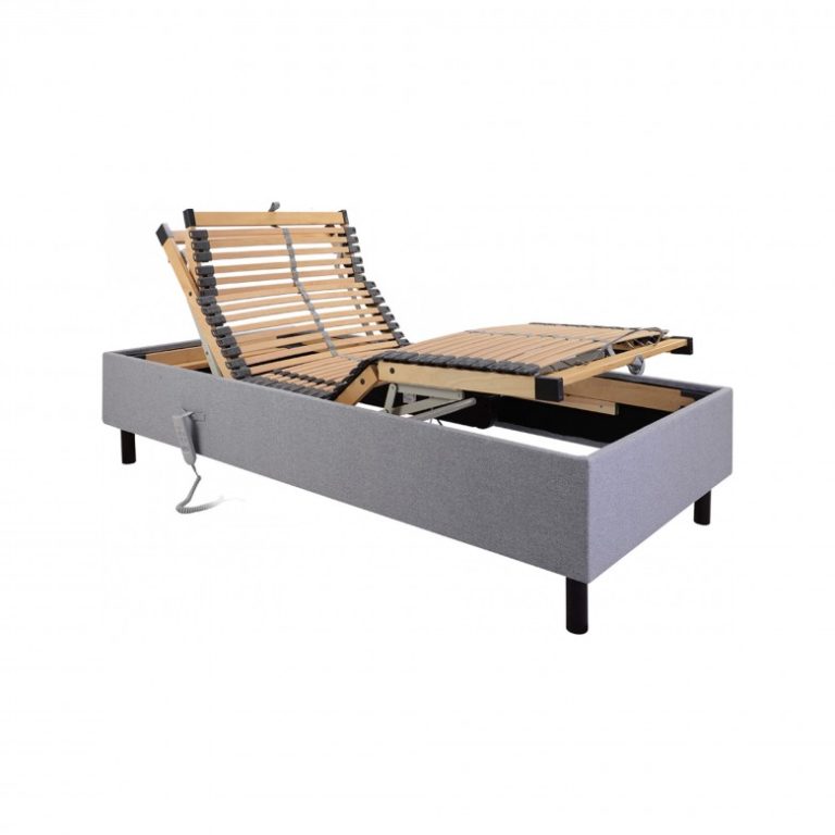  Beneficios médicos de camas articuladas