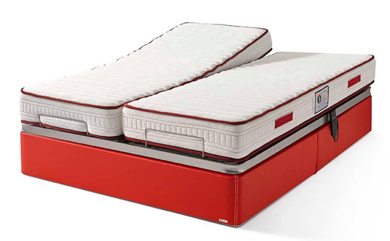  Camas articuladas: flujo sanguíneo mejorado conduce a una mejor salud general