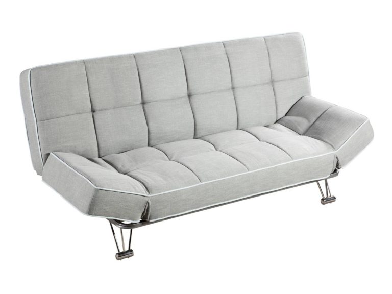 El sofá cama existe desde hace muchos años