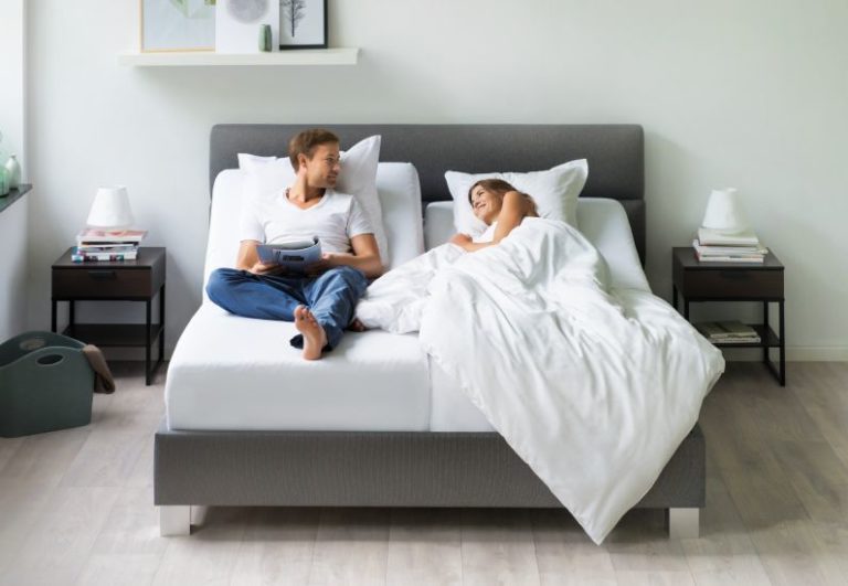 vibraciones calefacción masaje