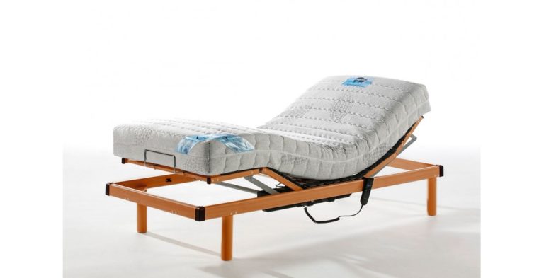 Camas en precios asequibles