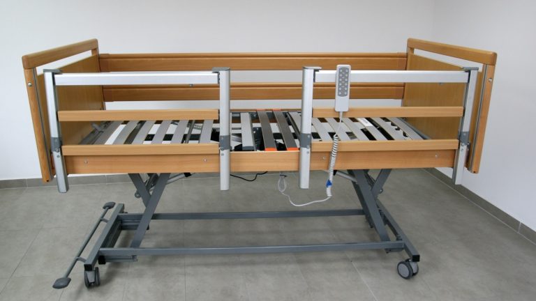  Cama articulada de aire: el sueño y la comodidad que necesita