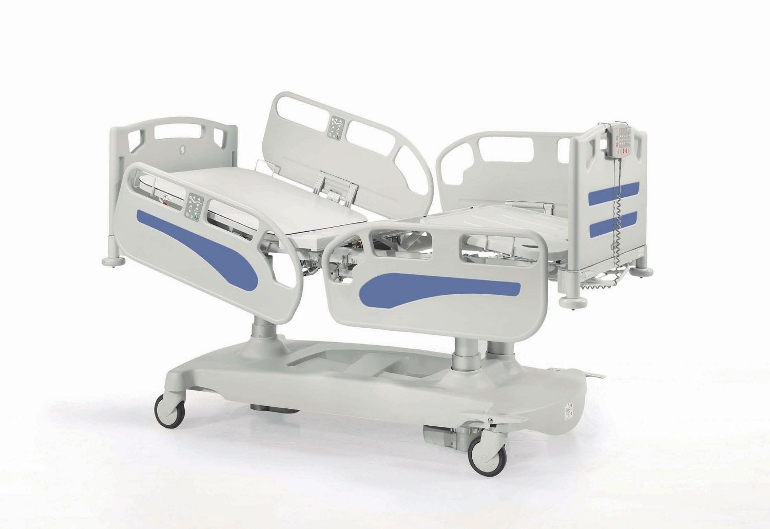 usos de cama articulada