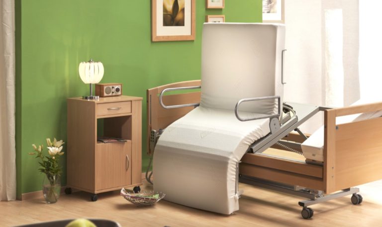  Revisión rápida de camas articuladas