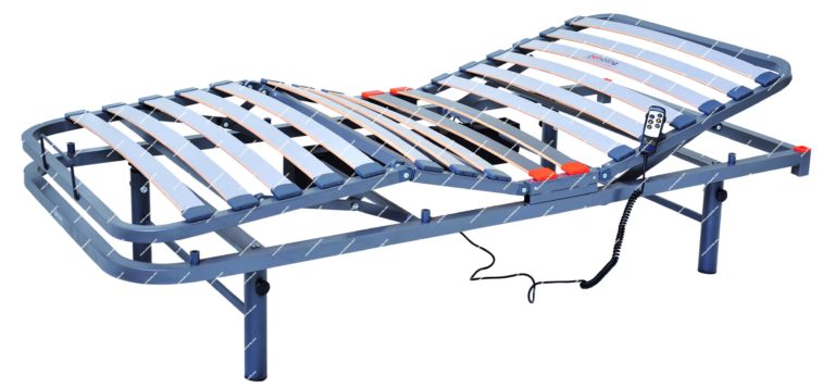  Beneficios de las camas eléctricas articuladas