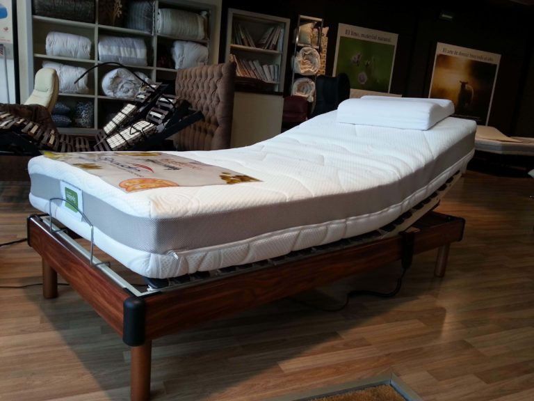 Colchón te garantiza un sueño profundo