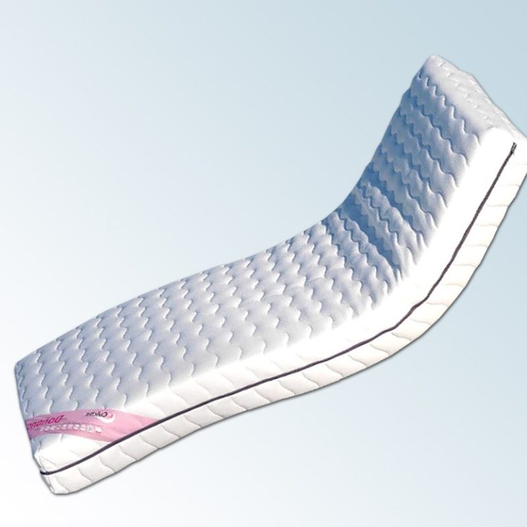  Cómo encontrar el mejor colchón de cama articulada