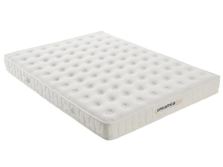 La cama articulada y la espuma de memoria