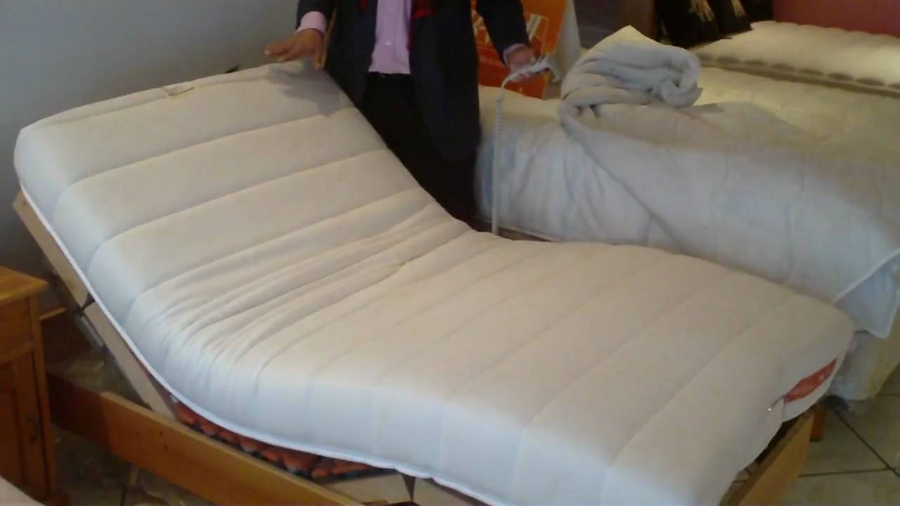 superficie del colchón