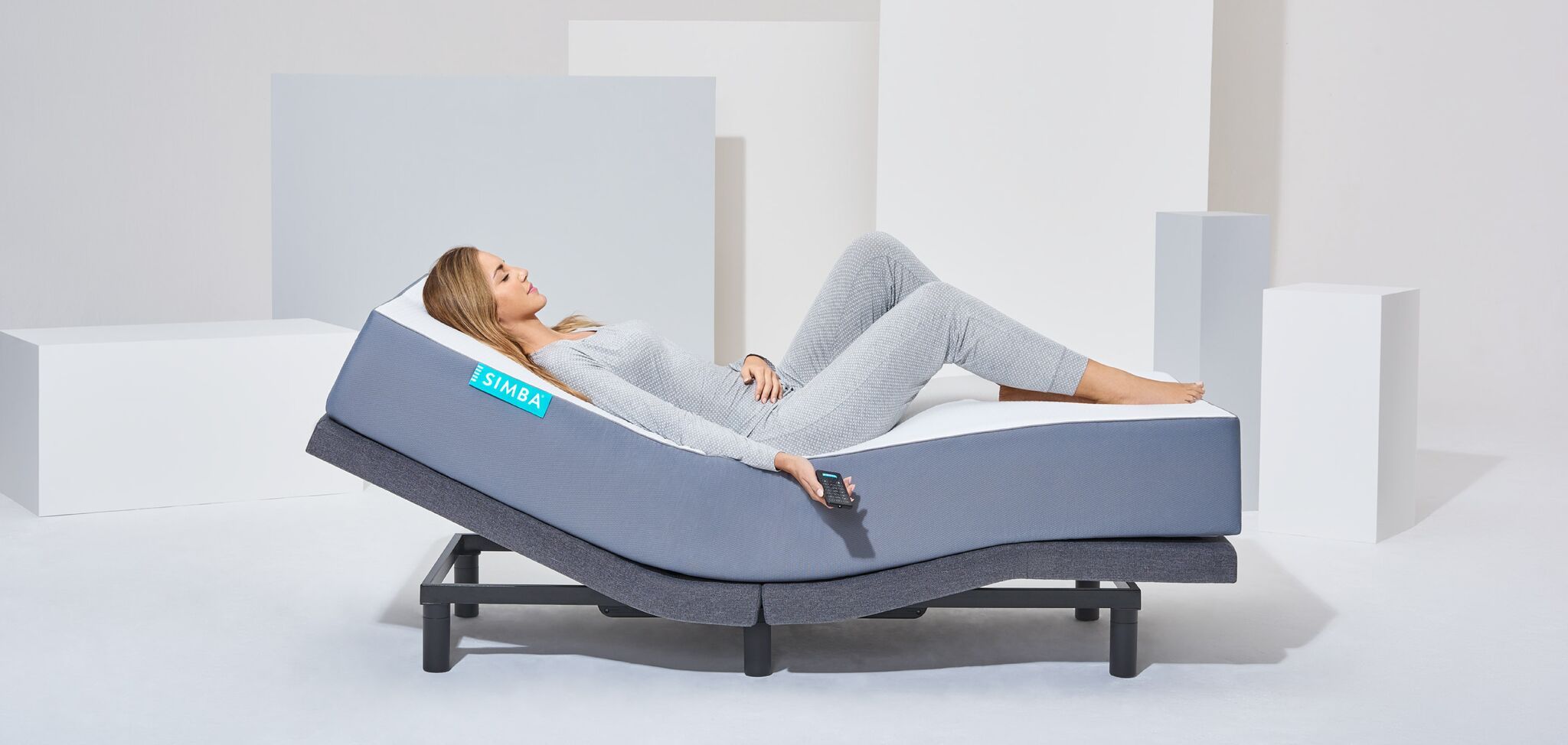 ¿Pueden las camas articuladas ayudar a su apnea del sueño?