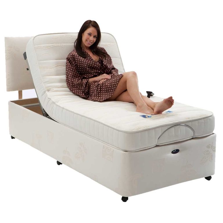 Beneficios de dormir en gravedad cero